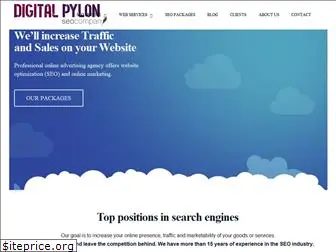 digitalpylon.com