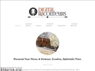 digitalraconteurs.com