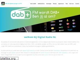 digitalradio.nl