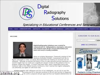 digitalradiographysolutions.com