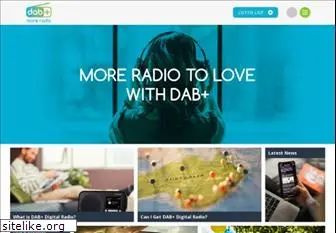 digitalradioplus.com.au