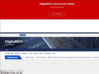 digitalrdx.com