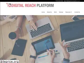 digitalreachplatform.com