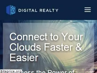 digitalrealty.com