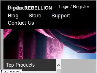 digitalrebellion.com