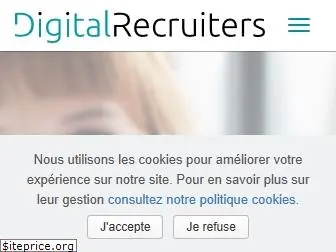 digitalrecruiters.com