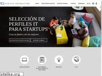 digitalrecruiting.io