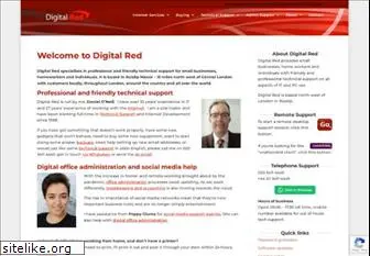 digitalred.com