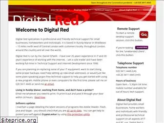 digitalred.net