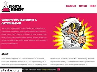 digitalremedy.co.uk