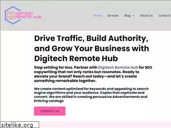 digitalremoteworks.com thumbnail