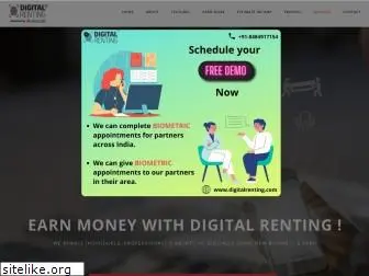 digitalrenting.com