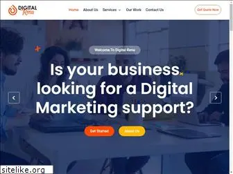 digitalrenu.com