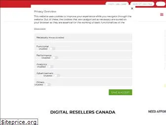 digitalresellers.ca