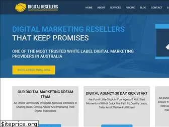 digitalresellers.com.au