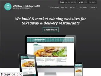 digitalrestaurant.ie