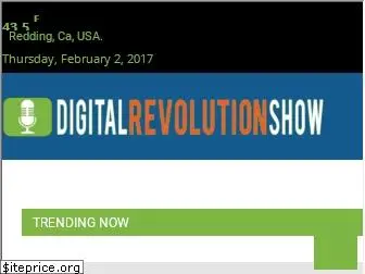 digitalrevolutionshow.com