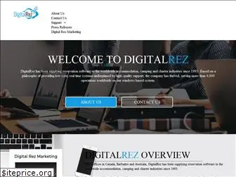 digitalrez.com