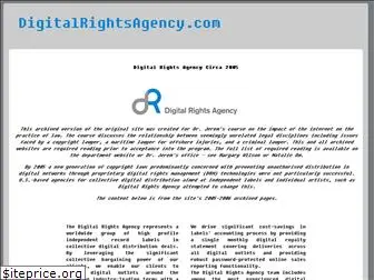 digitalrightsagency.com