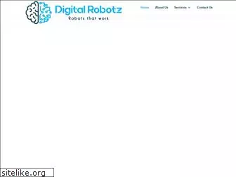 digitalrobotz.com