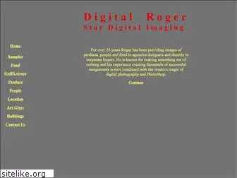 digitalroger.com