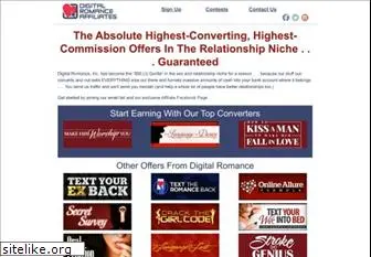 digitalromanceaffiliates.com