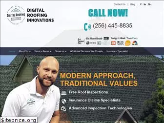 digitalroofingcompany.com