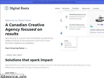 digitalrootsbranding.com