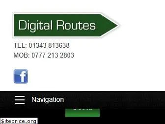 digitalroutes.co.uk