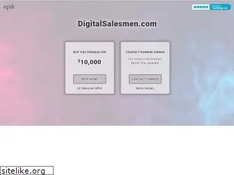 digitalsalesmen.com