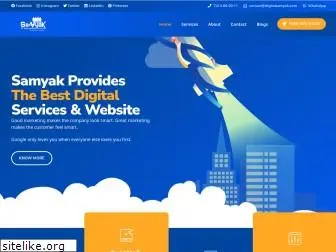 digitalsamyak.com