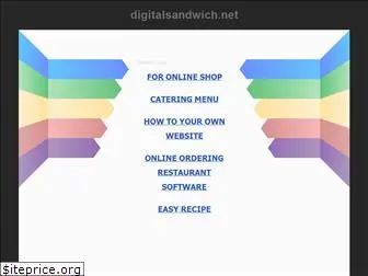 digitalsandwich.net