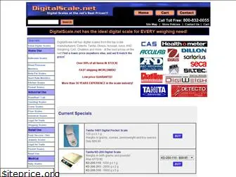 digitalscale.net