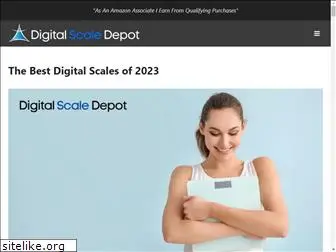 digitalscaledepot.com