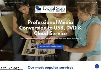 digitalscansolutions.com