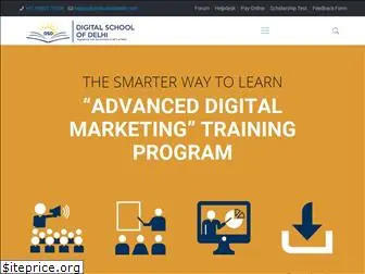 digitalschooldelhi.com