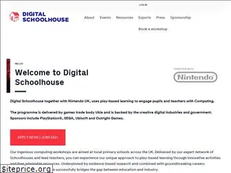 digitalschoolhouse.org.uk