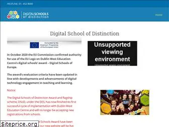 digitalschools.ie
