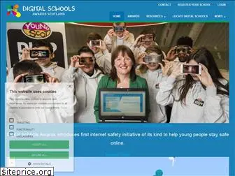 digitalschoolsawards.co.uk