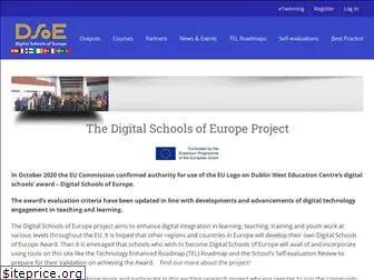 digitalschoolseurope.eu
