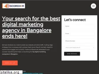 digitalscorcher.com