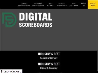 digitalscoreboards.net