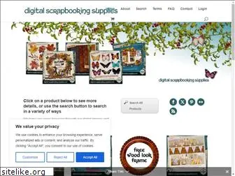 digitalscrapbookingsupplies.com