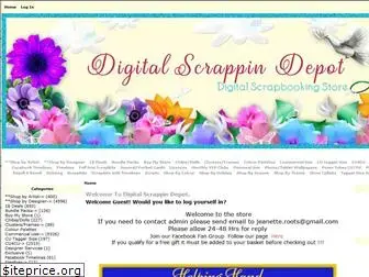 digitalscrappindepot.com