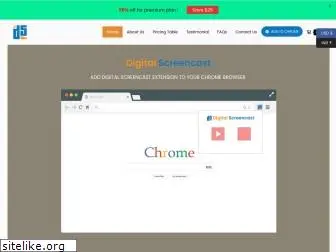 digitalscreencast.com