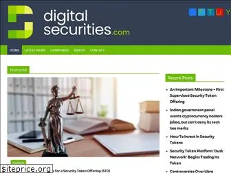 digitalsecurities.com