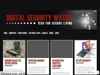 digitalsecuritywatch.com