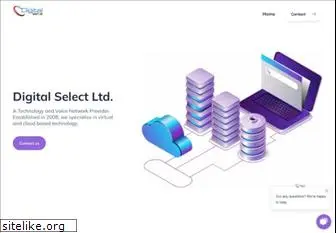 digitalselect-uk.com