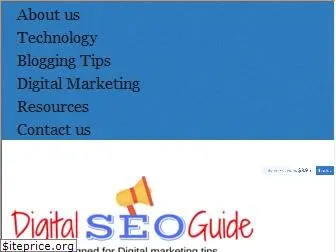 digitalseoguide.com