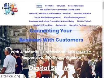 digitalseostrategy.com